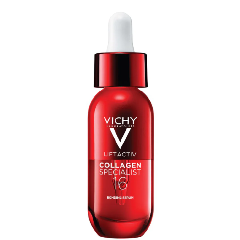 Vichy Liftactiv Collagen Specialist 16 Bonding Anti Aging Serum
