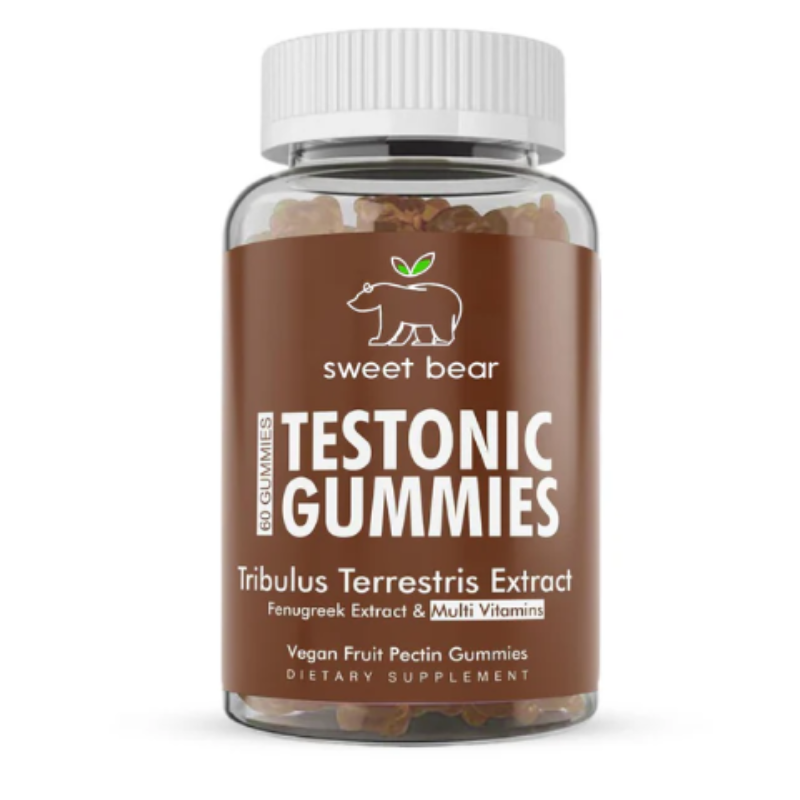 Sweet Bear Testonic