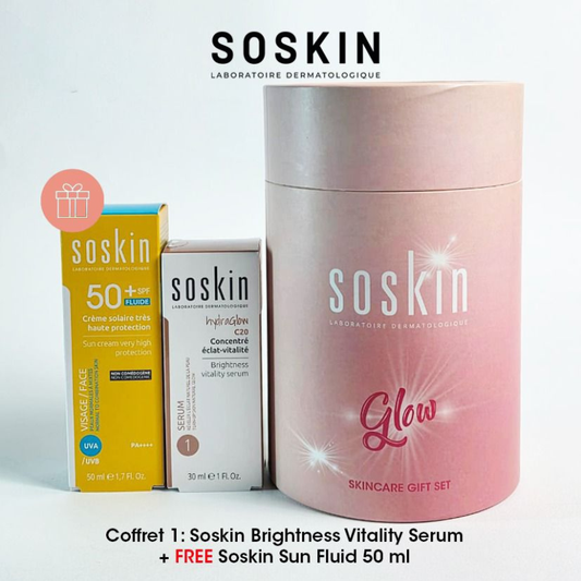 Soskin Coffret 1
