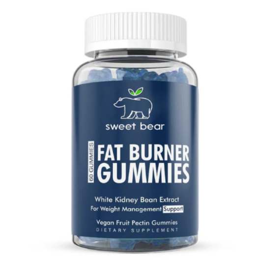 Sweet Bear Fat Burner