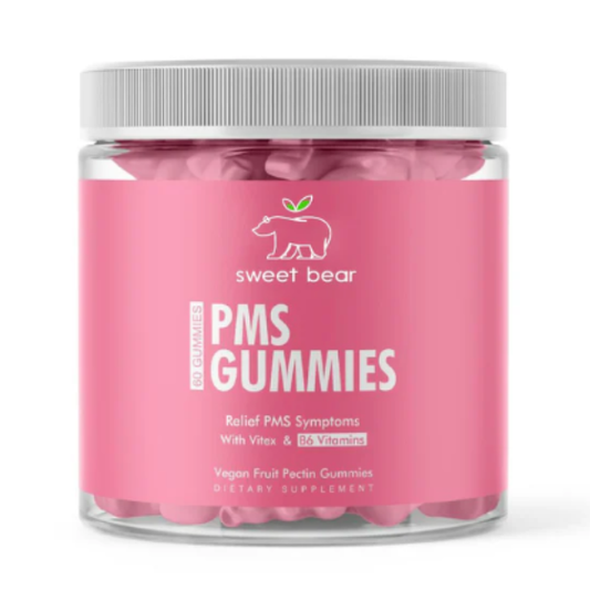 Sweet Bear PMS