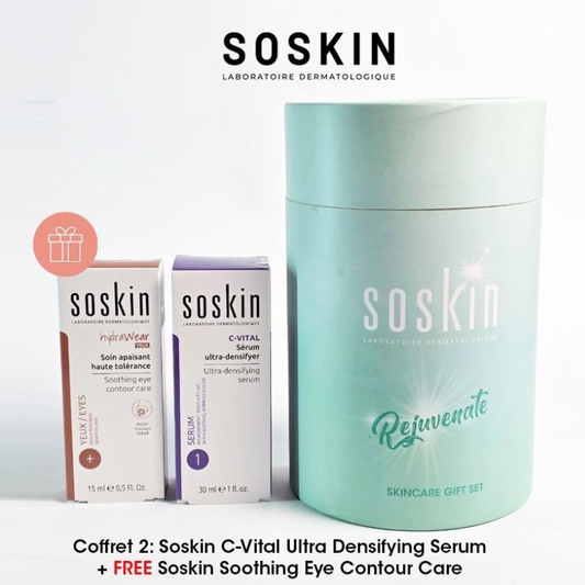 Soskin Coffret 2