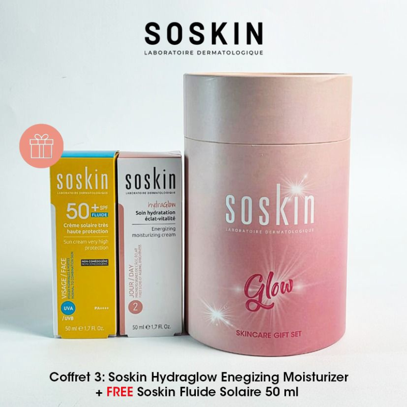 Soskin Coffret 3