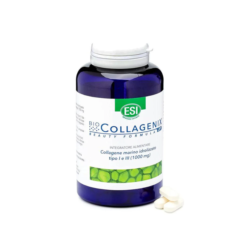 Biocollagenix Tablets