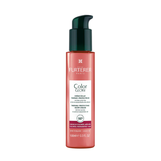 Color Glow Thermal-Protection Glow Cream