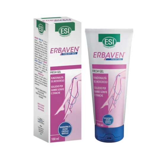 Erbaven Fresh Gel 100ML