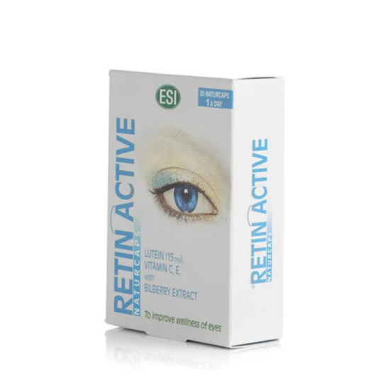 Retin Active 30 Capsules