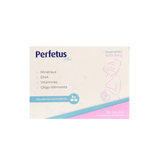 Perfetus 30 Tablets