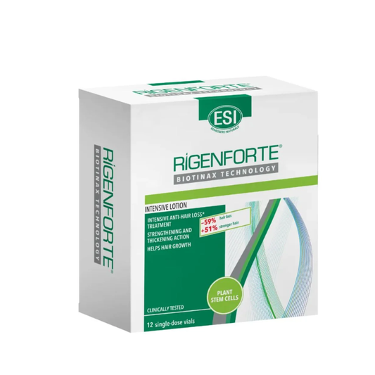 RIGENFORTE INTENSIVE LOTION 12 VIALS