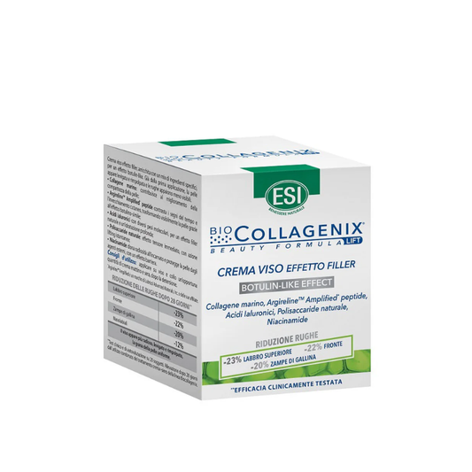 Bio Collagenix Face Cream Filler Effect