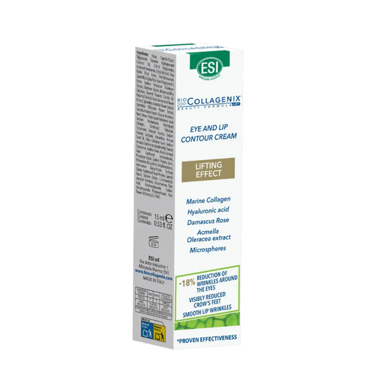 Bio Collagenix Eye And Lip Contour Cream