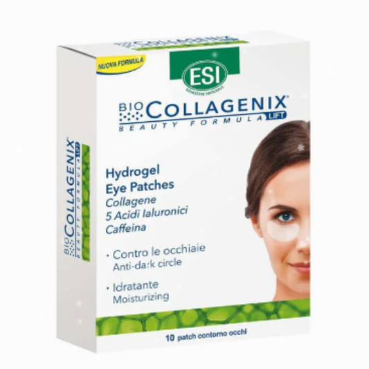 ESI Biocollagenix Eyepatches