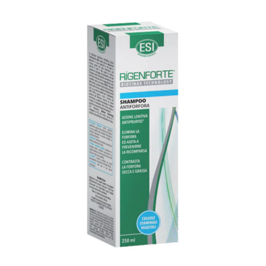 Rigenforte Anti-Dandruff Shampoo 200 ml