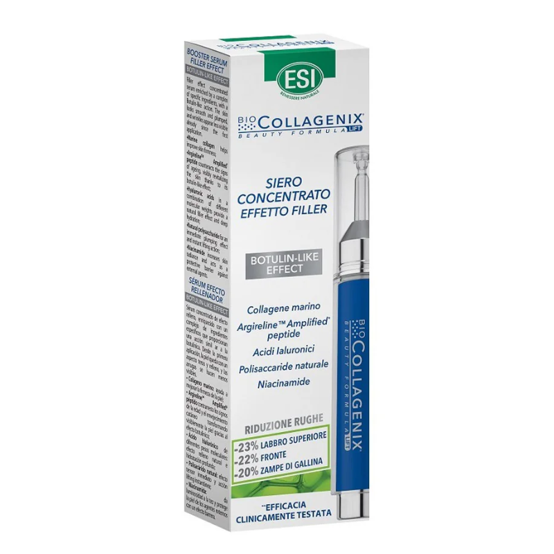 Bio Collagenix Booster Serum