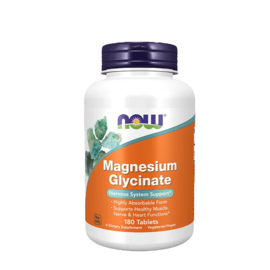 Magnesium Glycinate