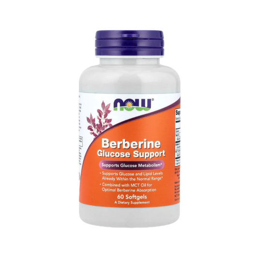 Berberine Glucose Support