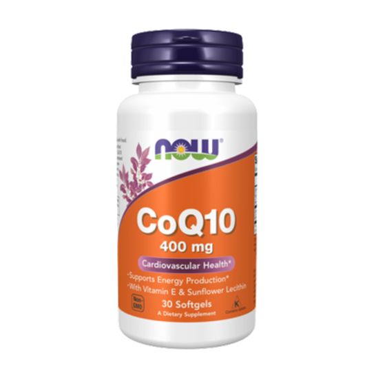 CoQ10 400mg