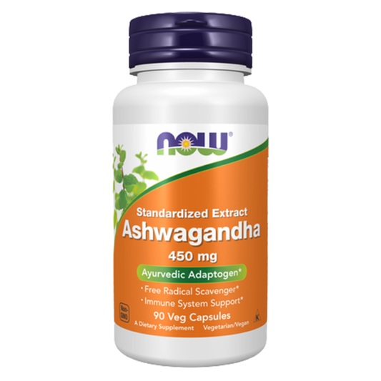 Ashwagandha 450 mg