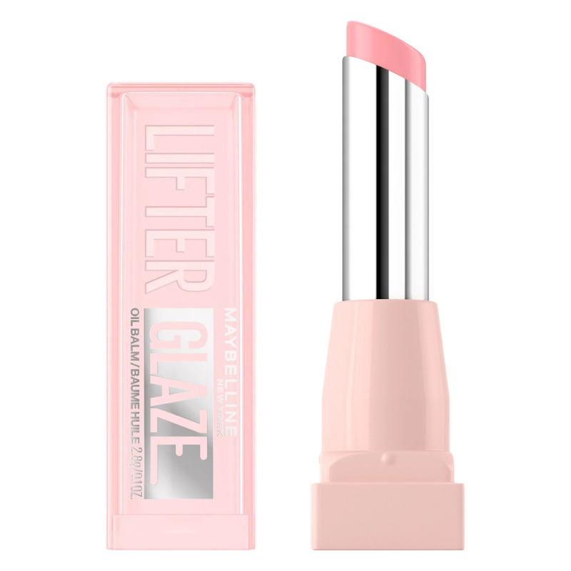 Lifter Glaze Lip Balm 02 Pink Drip