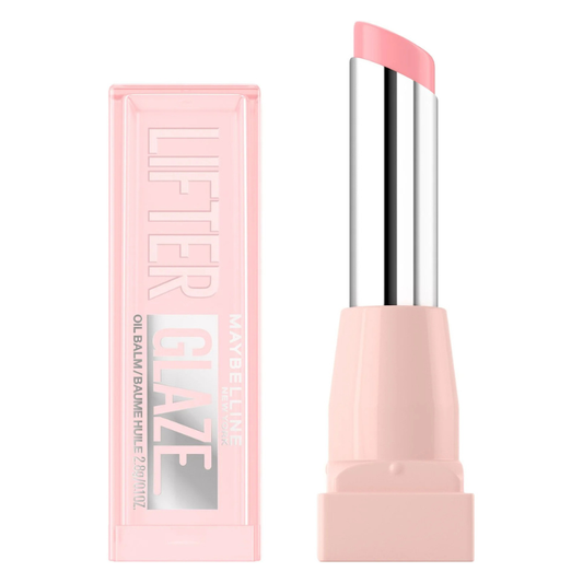 Lifter Glaze Lip Balm 02 Pink Drip