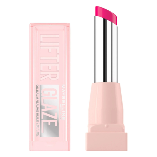 Lifter Glaze Lip Balm 03 Rose Bite