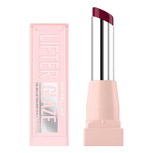 Lifter Glaze Lip Balm 08 Acai Glaze