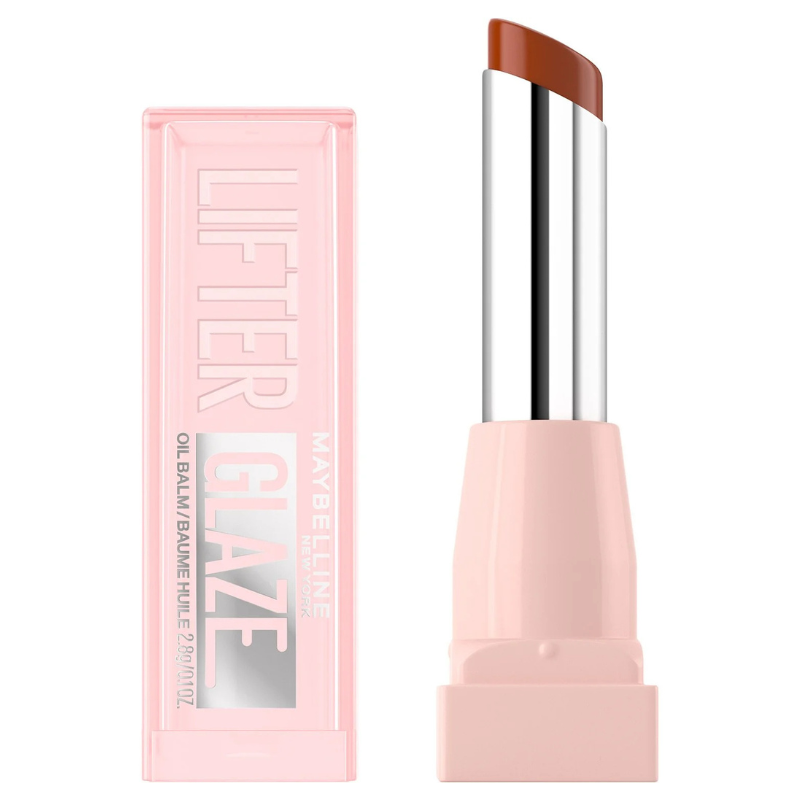 Lifter Glaze Lip Balm 09 Latte Crush