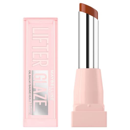 Lifter Glaze Lip Balm 09 Latte Crush