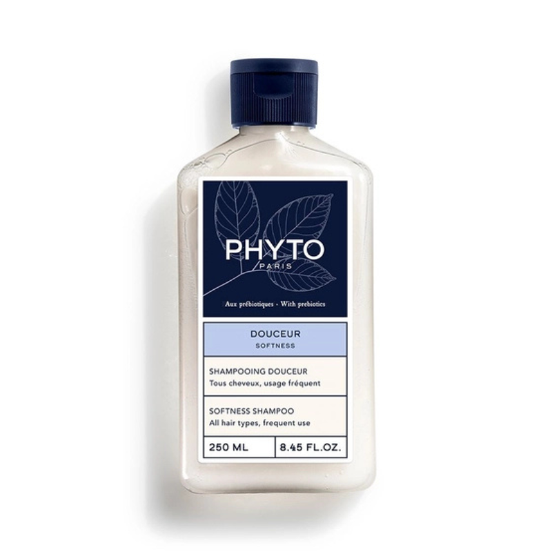 SOFTNESS Shampoo 250ml 