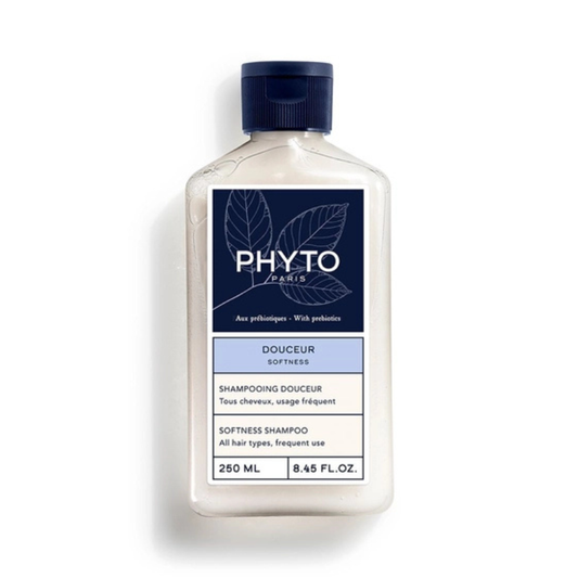 SOFTNESS Shampoo 250ml 