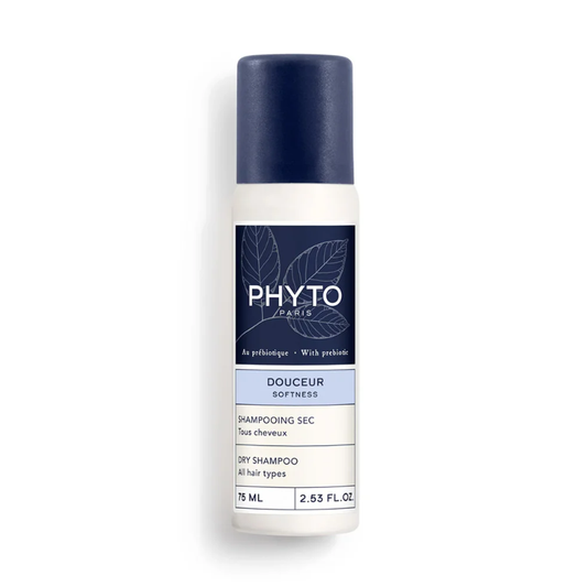 DRY SHAMPOO SOS CARE 75ML