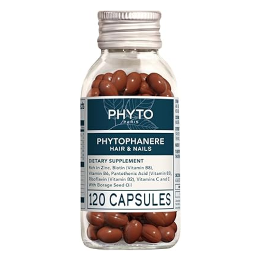 PHYTOPHANERE FOOD SUPPLEMENT