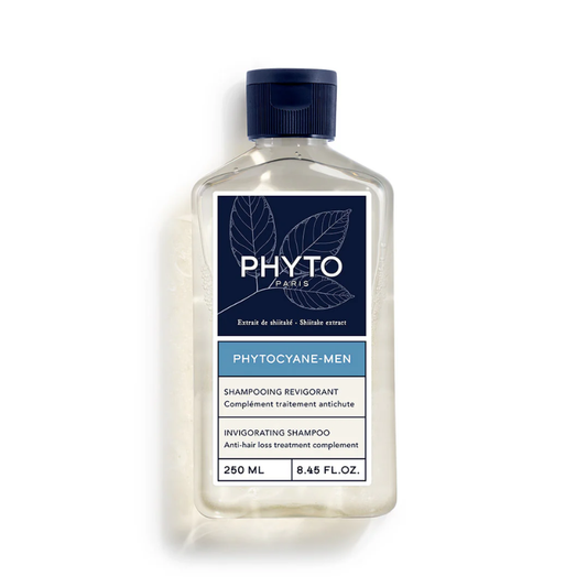PHYTOCYANE SHAMPOO For Men 250ml