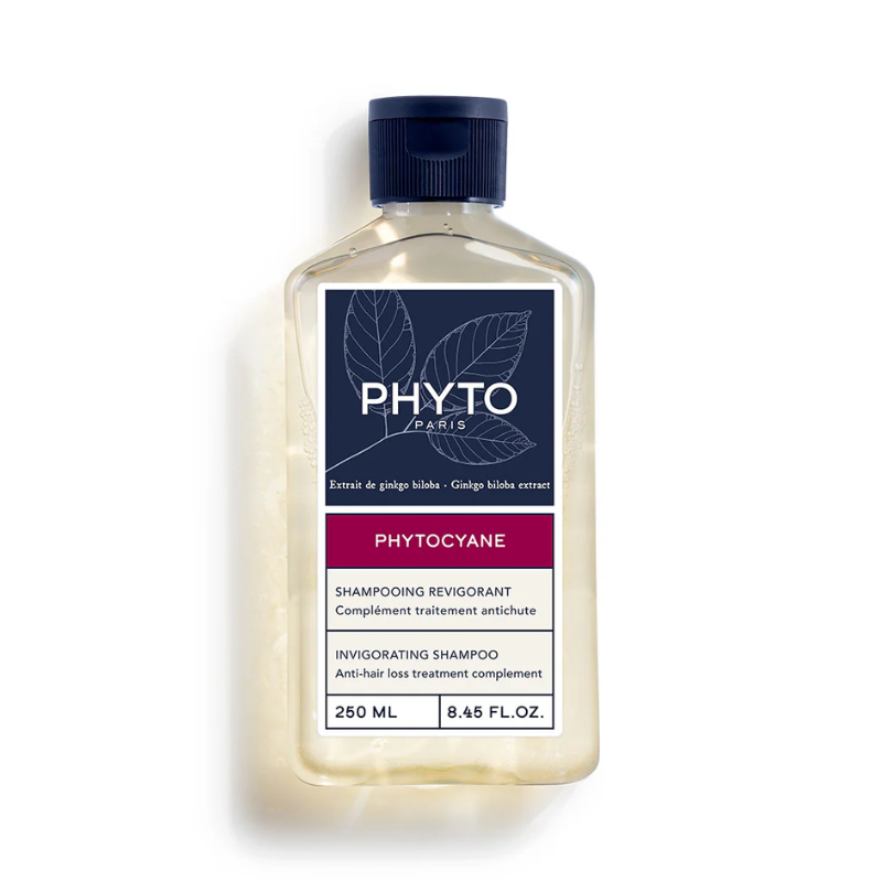PHYTOCYANE SHAMPOO For Women 250ml