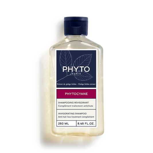 PHYTOCYANE SHAMPOO For Women 250ml