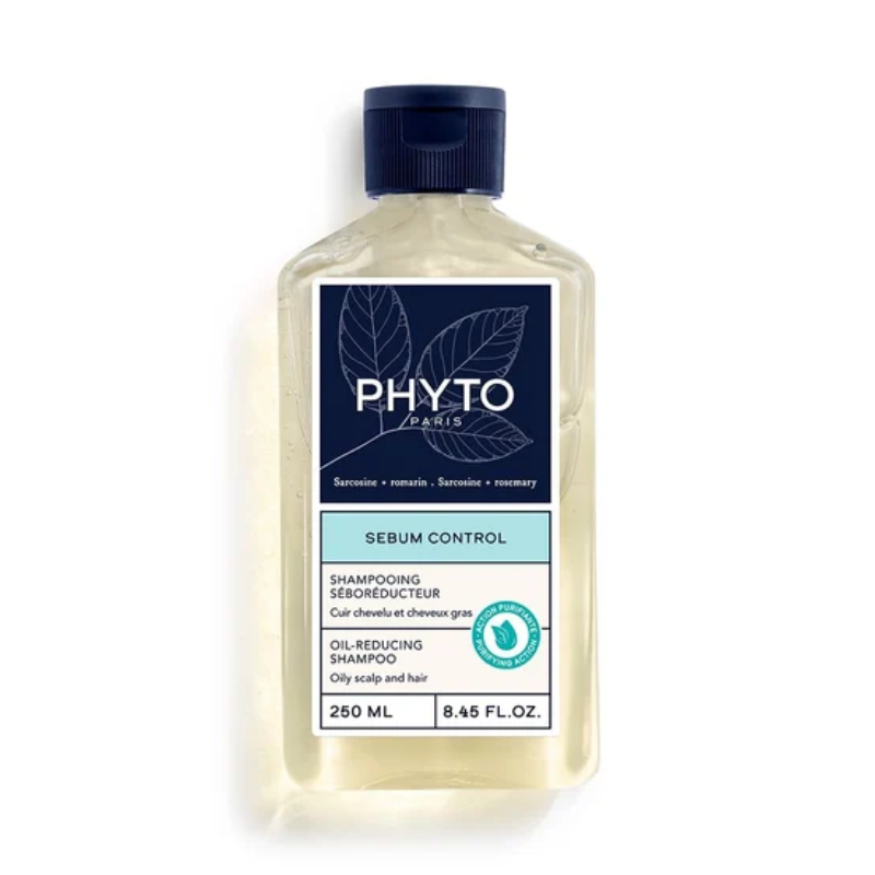 Sebum Control SHAMPOO 250 ml