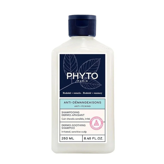 Anti Itching SHAMPOO 250 ml