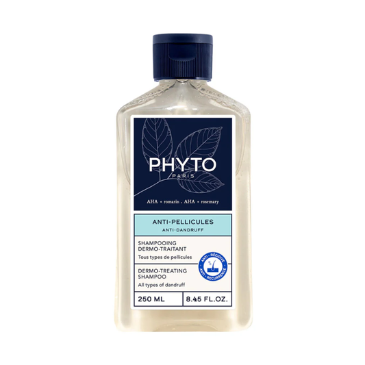 Anti Dandruff SHAMPOO 250 ml