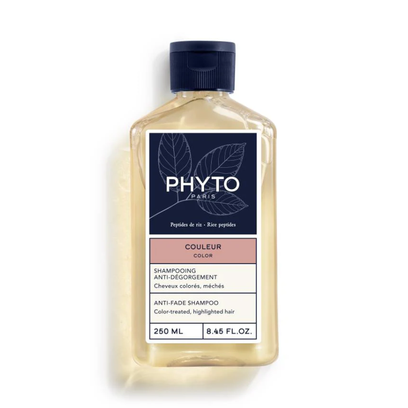 PHYTO COLOR PROTECTING SHAMPOO