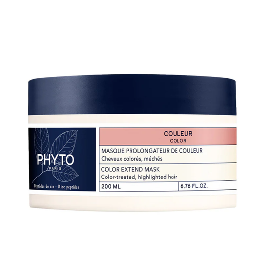 PHYTO COLOR PROTECTING MASK