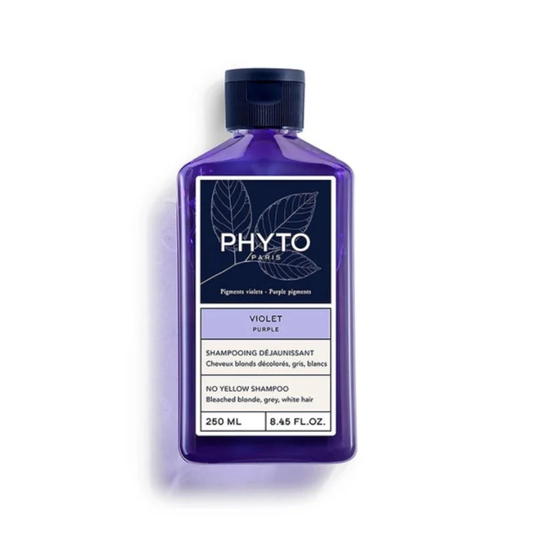 PURPLE COLOR PROTECTING SHAMPOO 250ml 