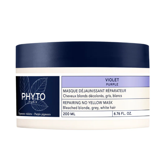 PHYTOARGENTCOLOR PROTECTING MASK 200ml