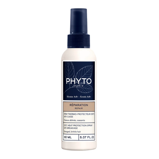 230°C HEAT PROTECTION SPRAY ANTI-BREAKAGE