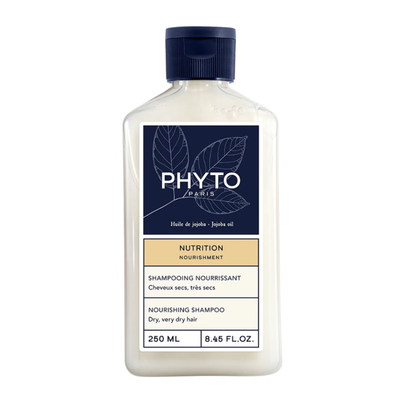 NOURISHMENT Nourishing Shampoo