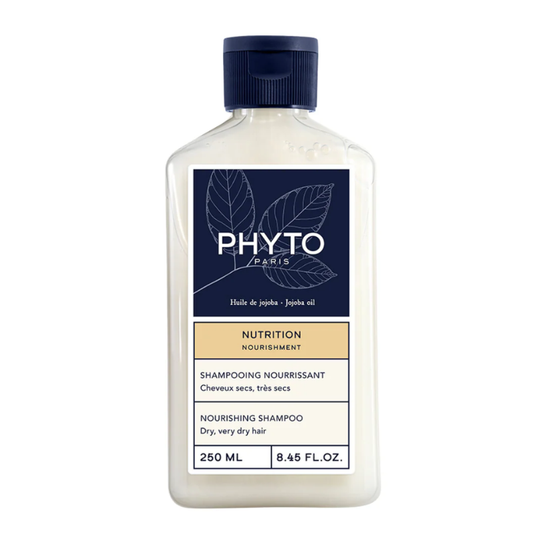 NOURISHMENT Nourishing Shampoo