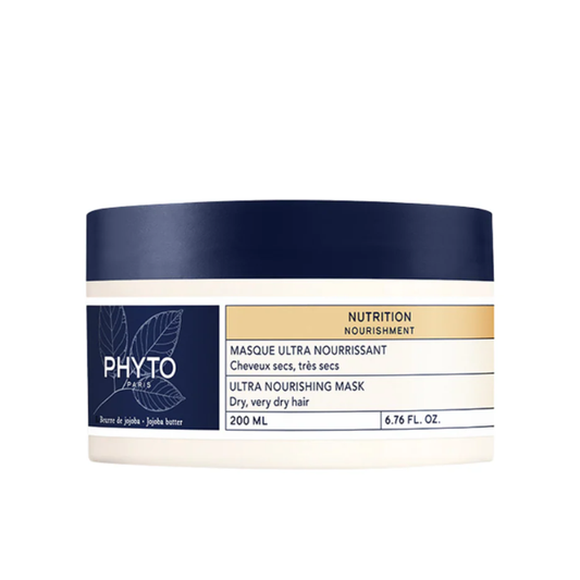 NOURISHMENT Ultra Nourishing Mask