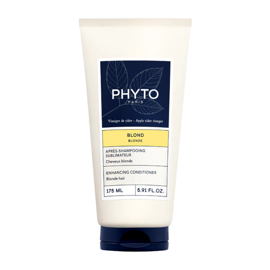 BLONDE ENHANCING CONDITIONER