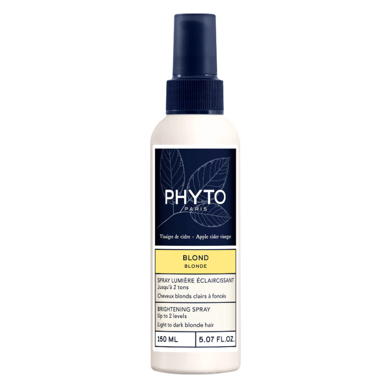 BLONDE BRIGHTENING SPRAY UP TO 2 LEVELS