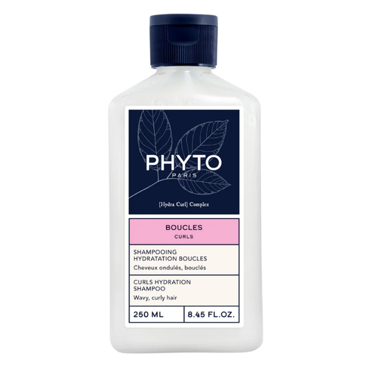 CURLS HYDRATION SHAMPOO