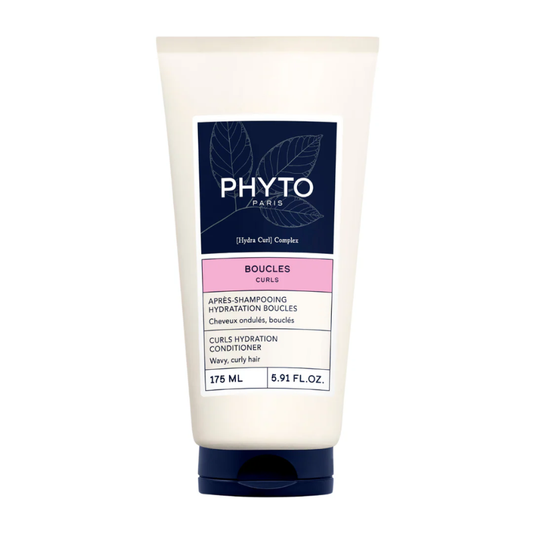 CURLS HYDRATING CONDITIONER